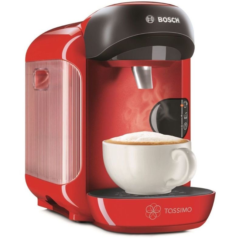 Cafetiere tas1404/01