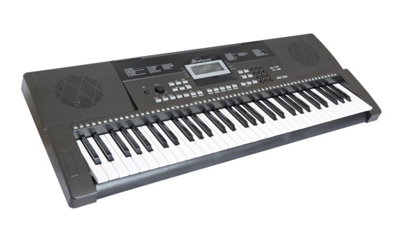 Clavier mk-200