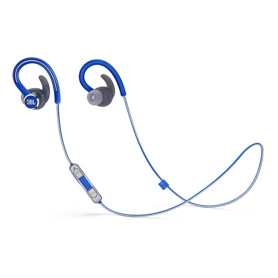 Ecouteurs sans fil bluetooth reflect contour 2