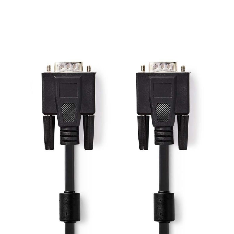 Cable vga m - vga m3m ccgp59000bk30