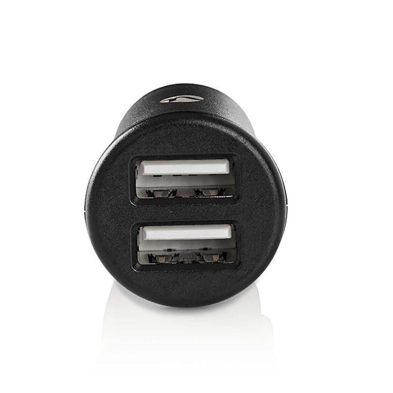 Charg voit 4.8a 2xusb-a cchau480abk