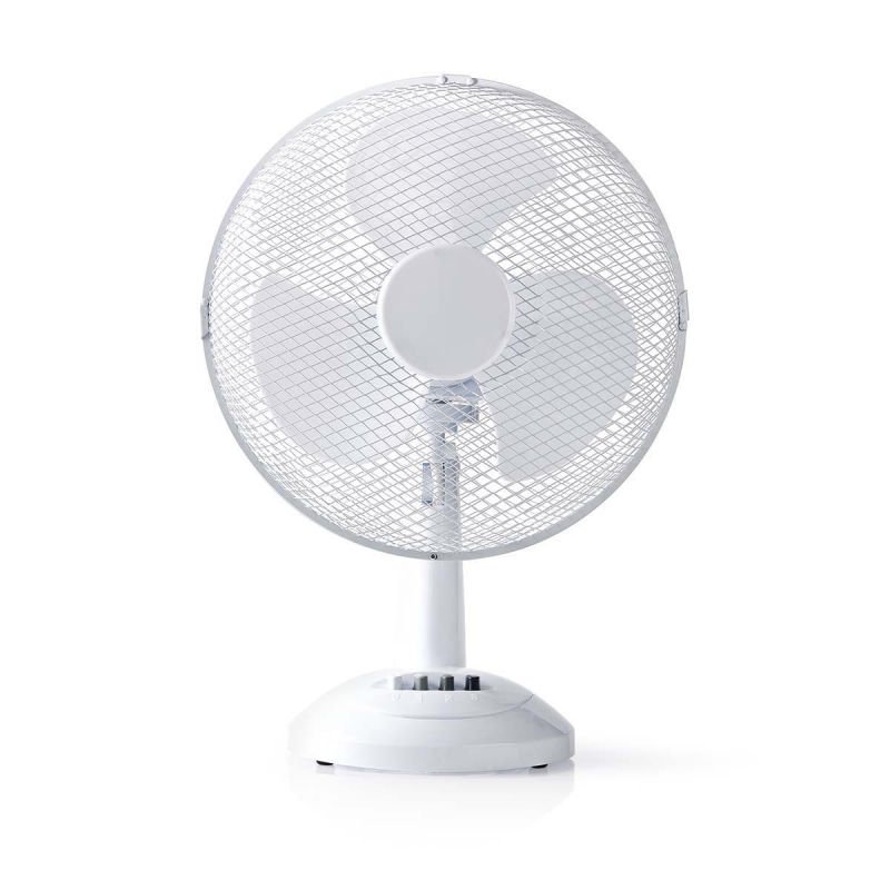 Ventilateur table 30cm bl fntb10cwt30