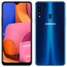 Galaxy a20