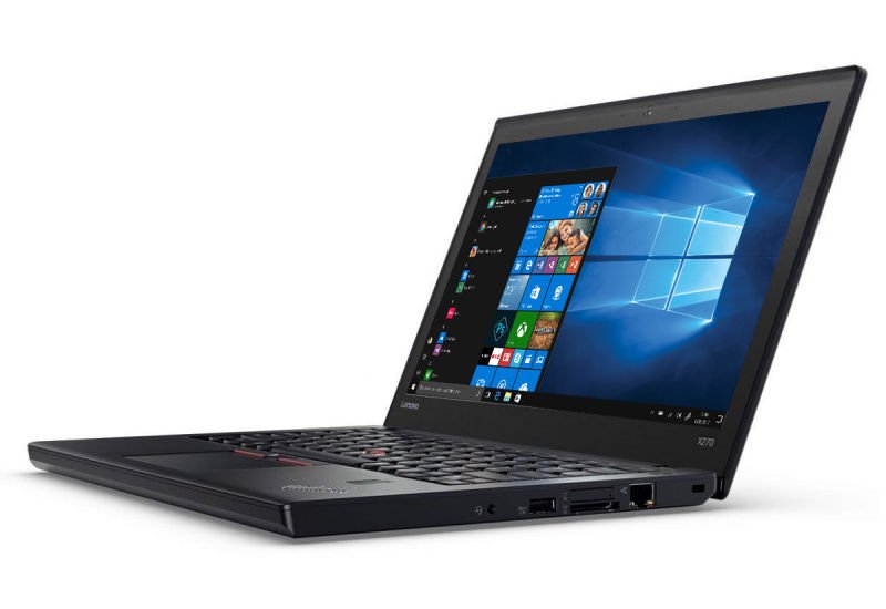 Ordinateur portable thinkpad x270