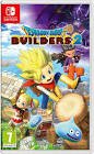 Jeu dragon quest builders 2