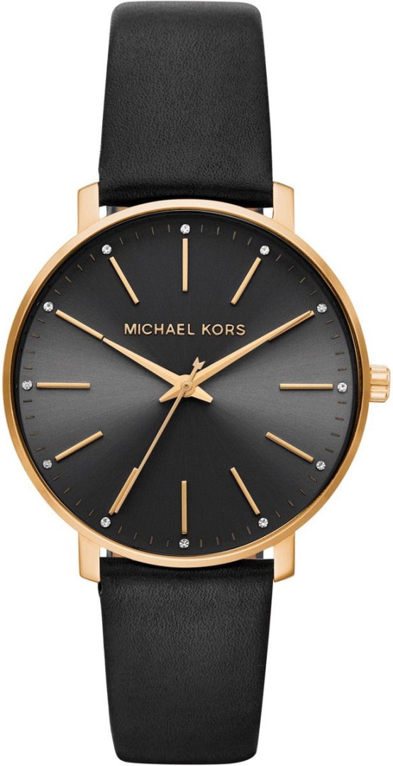 Montre a quartz mk-2747
