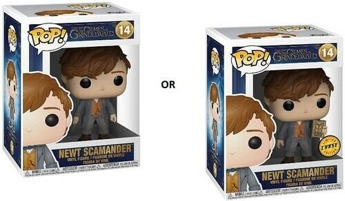 Pop! nobert dragonneau 14