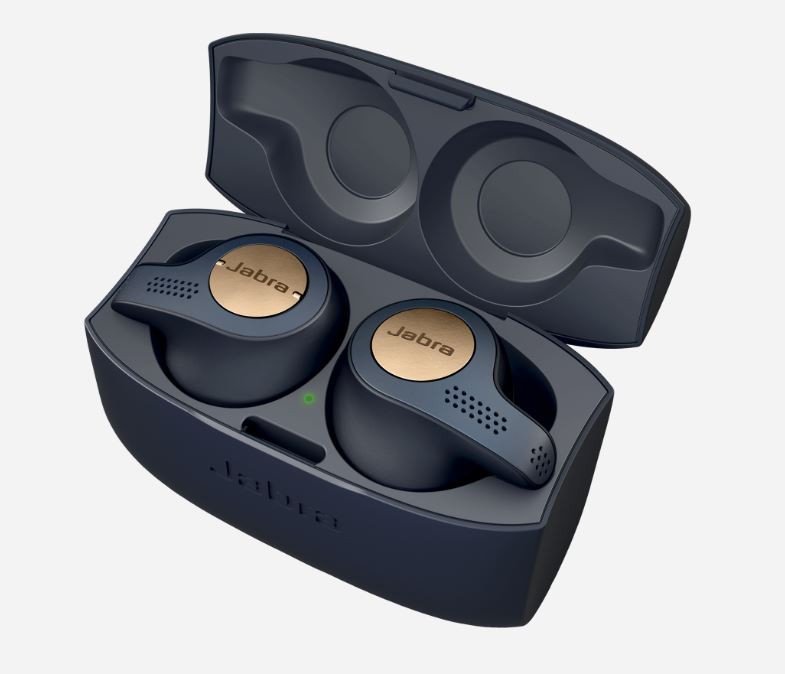 Ecouteurs sans fil bluetooth active elite 65t