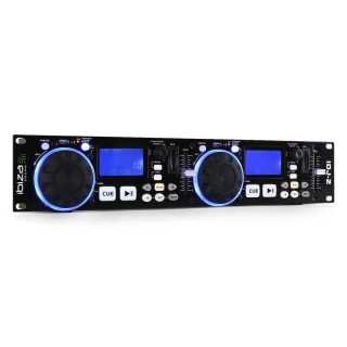 Controleur idj-2