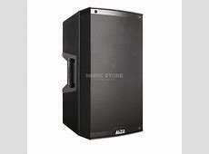 Enceinte amplifiee ts315