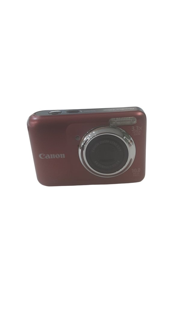Compact powershot a800