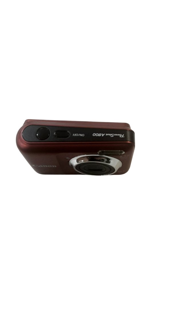 Compact powershot a800