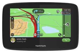 Gps go essential