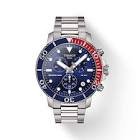 Montre a quartz t120417a