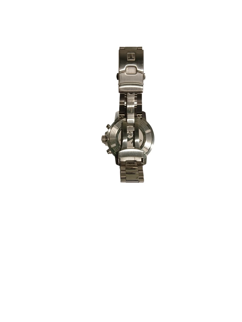 Montre a quartz t120417a