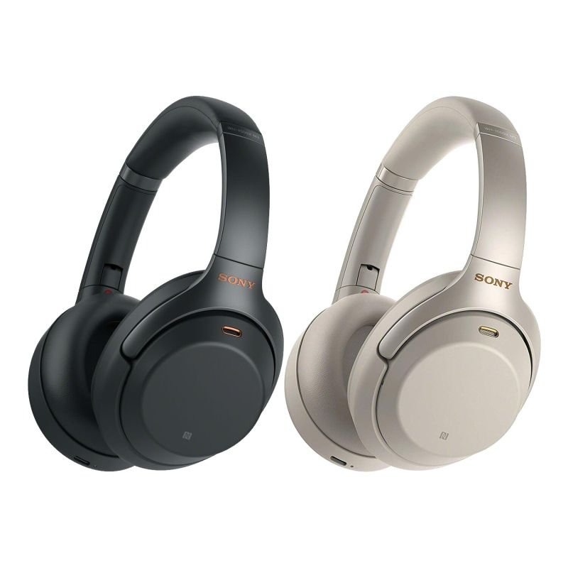 Casque bluetooth wh-1000x m3