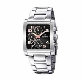 Montre a quartz mod-f20423