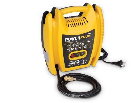 Compresseur powx1705