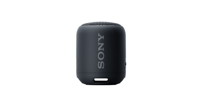 Enceinte bluetooth srs-xb12