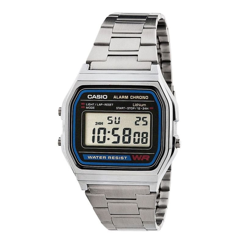 Montre a quartz la670wega-1ef