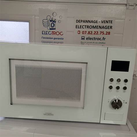 Micro ondes. vg-m030dw