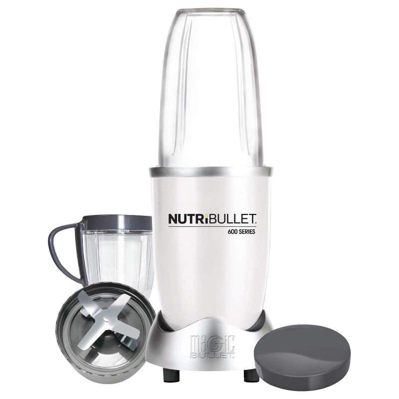 Blender 600 series