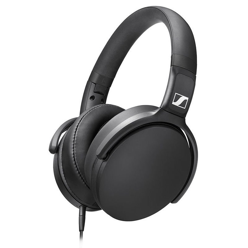 Casque filaire type jack hd 400s