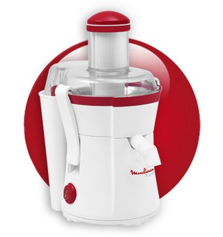 Centrifugeuse frutelia pro 700w
