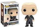 Figurine pop draco malfoy