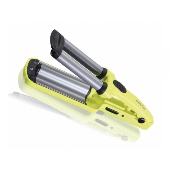 Fer a boucler f63a