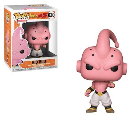 Pop! 620 kid buu