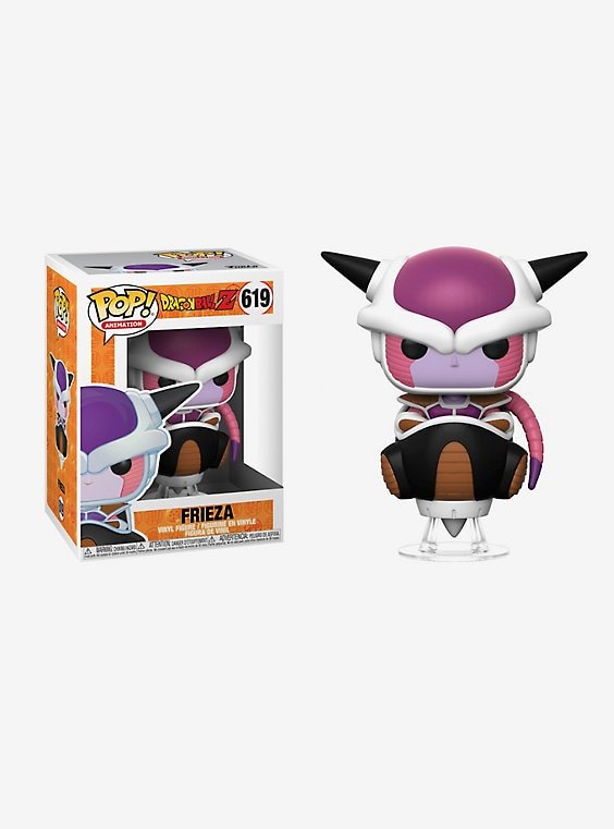 Pop! 619 frieza
