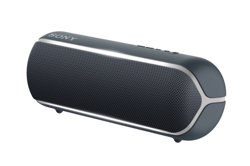 Enceinte bluetooth srs-xb22