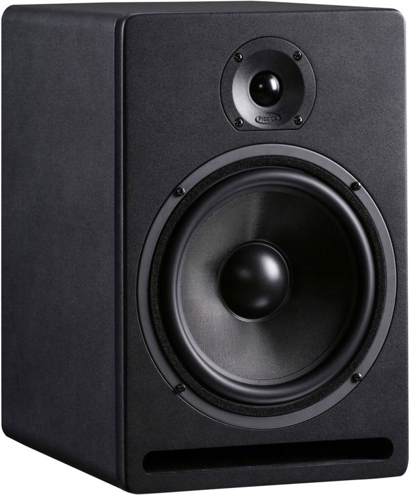 Enceinte monitoring pro8v3