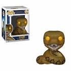 Pop! 29 nagini