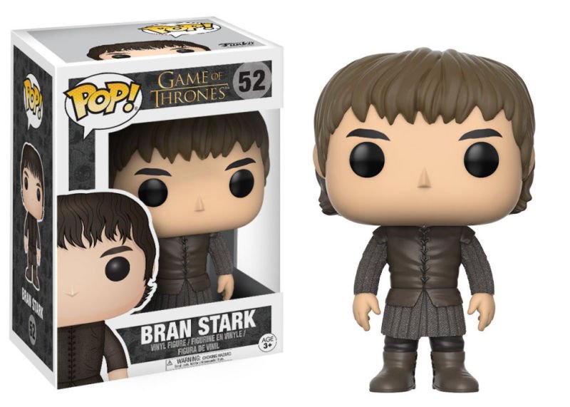 Pop! 52 bran stark