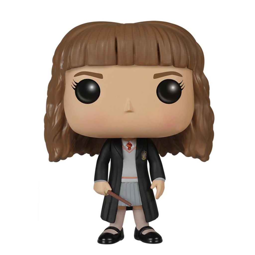 Pop! 03 hermione granger
