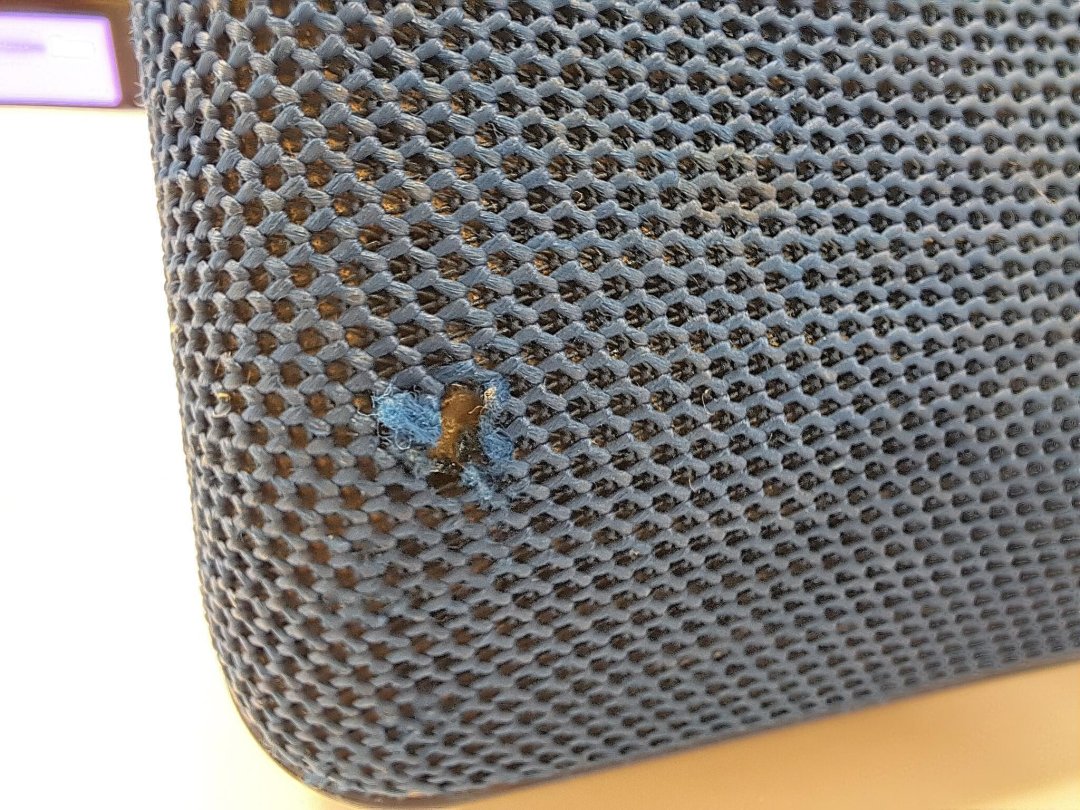 Enceinte bluetooth led srs-xb32