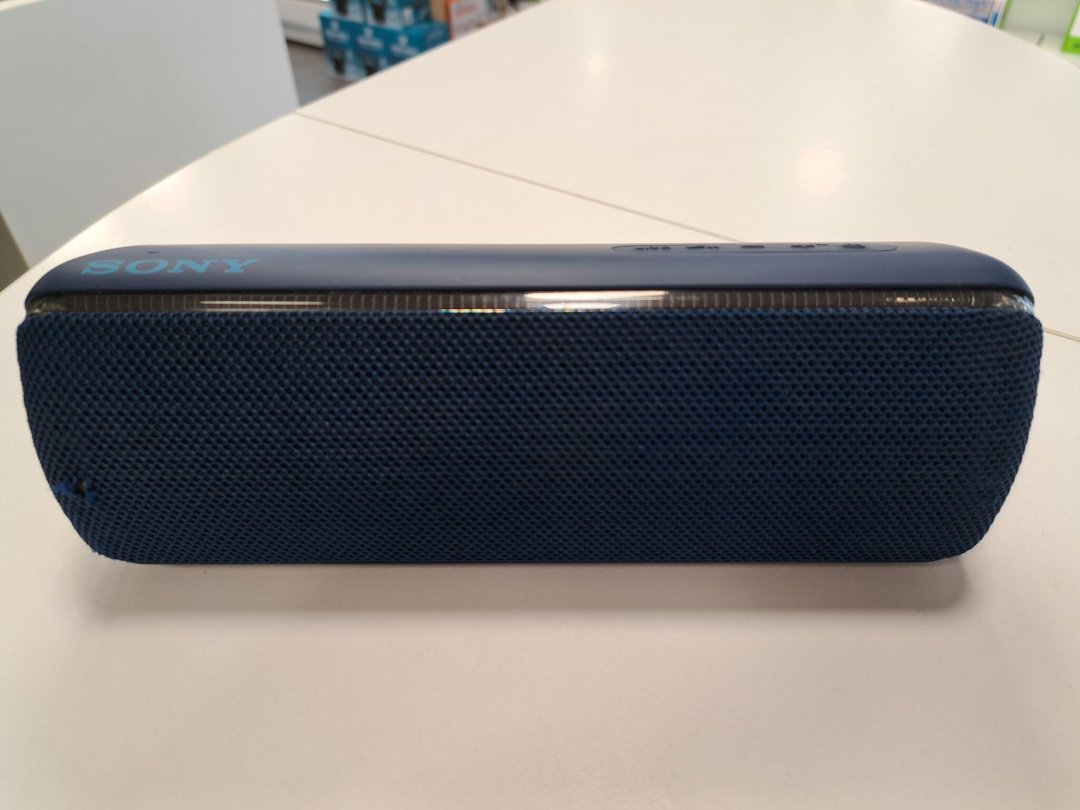 Enceinte bluetooth led srs-xb32