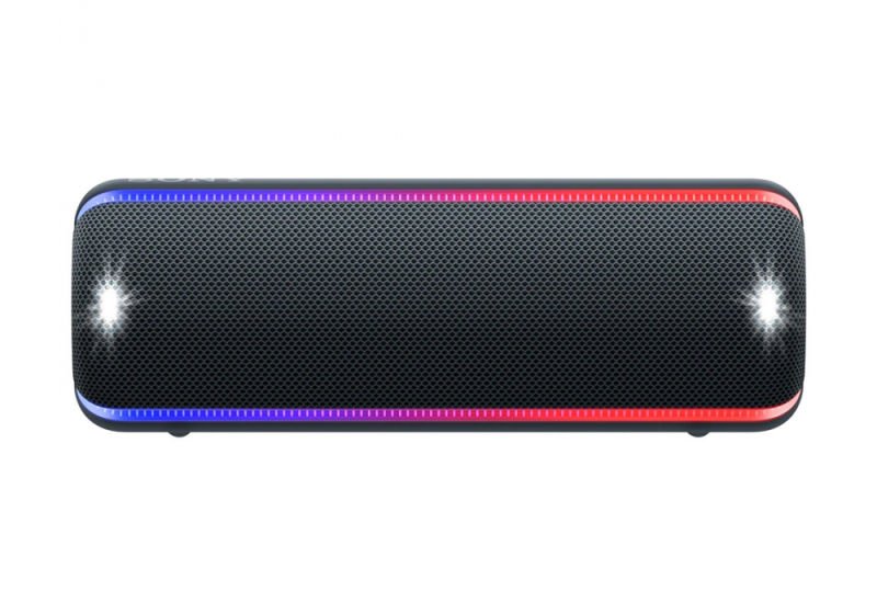Enceinte bluetooth led srs-xb32