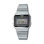 Montre a quartz a700we