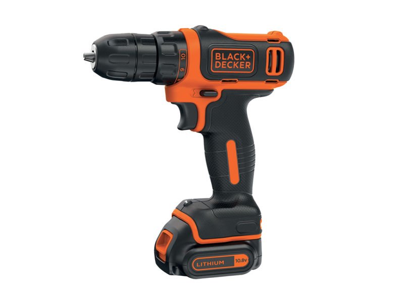 Perceuse visseuse 18v bcd003