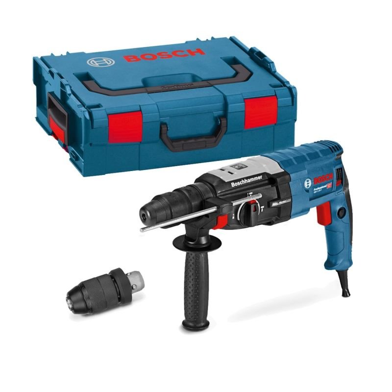 Perceuse pro gbh 2-28 f