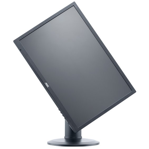 Ecran 22" led e2260pq