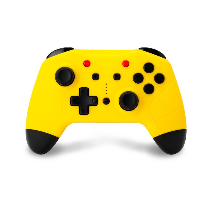 Manette bt switch pika 2918