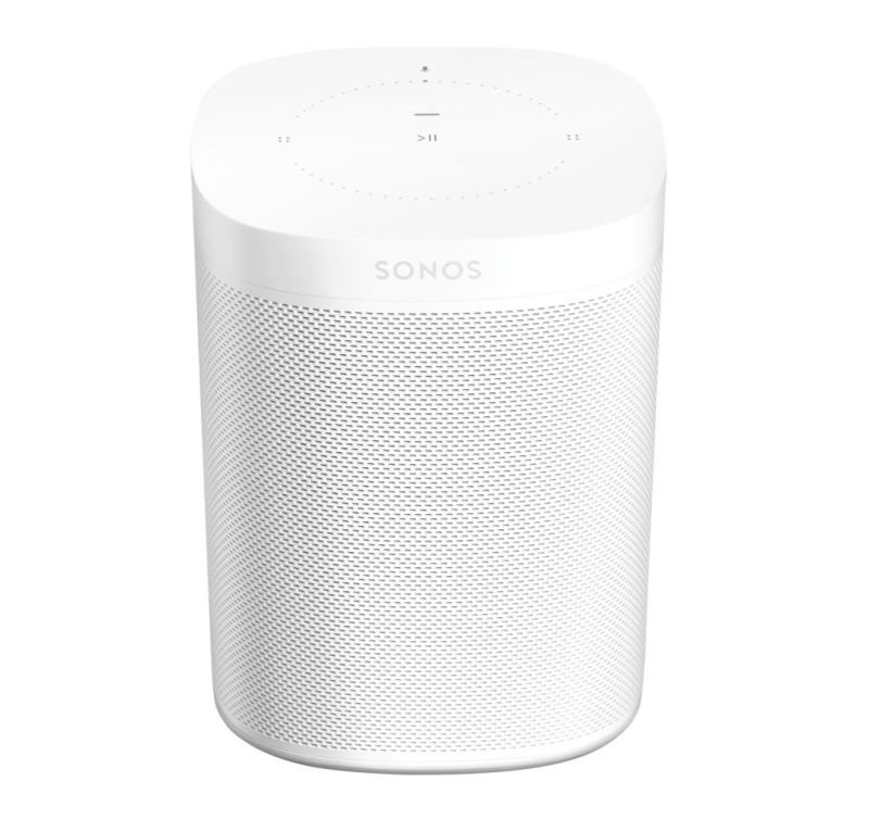 Enceinte wifi s18 gen 2