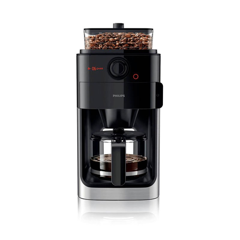 Cafetiere hd7767