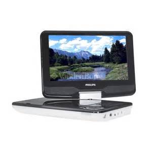 Lecteur dvd portable pd9015/12