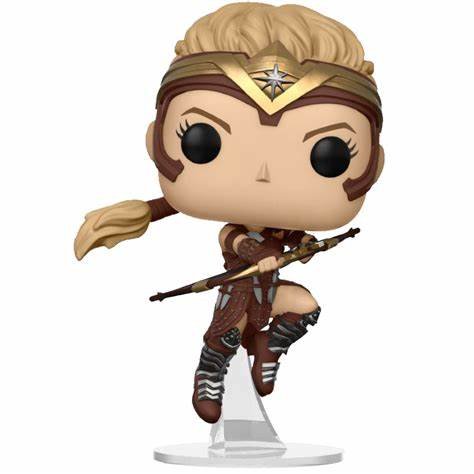 Pop! 227 antiope