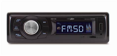 Autoradio rmd 032